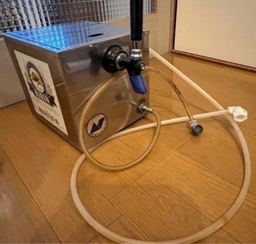 ビールサーバー　ビアサーバー　
