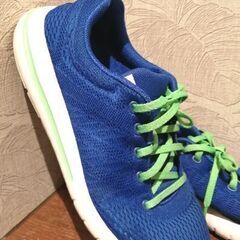 adidas Element Urban Run  アディダス 26.5cmの画像