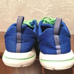 adidas Element Urban Run  アディダス 26.5cmの画像