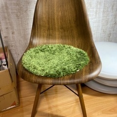 ニトリマット　椅子とかにオススメの画像