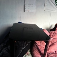 小さいテーブル