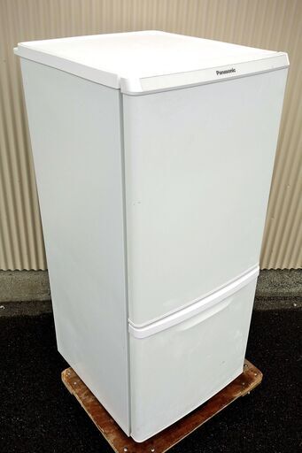 全国送料無料★3か月保障付き★冷蔵庫★2020年式★パナソニック★NR-B14CW-W★138L★Y-0210-012