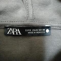 ザラ　トレーナーの画像