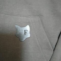 ザラ　トレーナーの画像