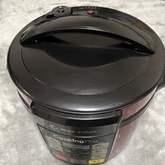 ショップジャパン　クッキングプロ　【譲渡先決定済】の画像