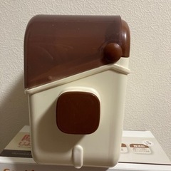 【ベビー用品】電子レンジ除菌&保管ケース　哺乳瓶の画像