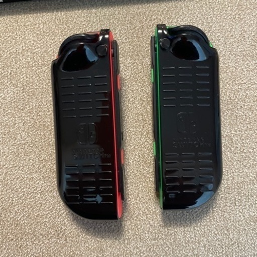 任天堂switch本体 中古