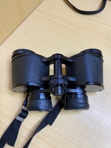 Nikon 8×30 8.3°WF ニコン　双眼鏡