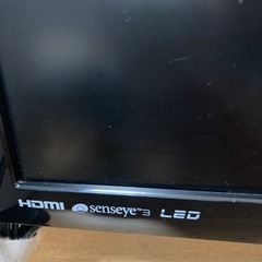 BenQモニターの画像