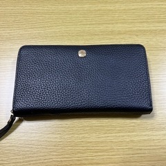 バルコス　金運　長財布