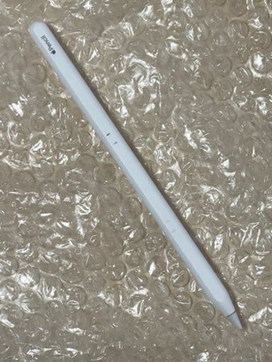 アップルペンシル