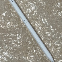 アップルペンシル