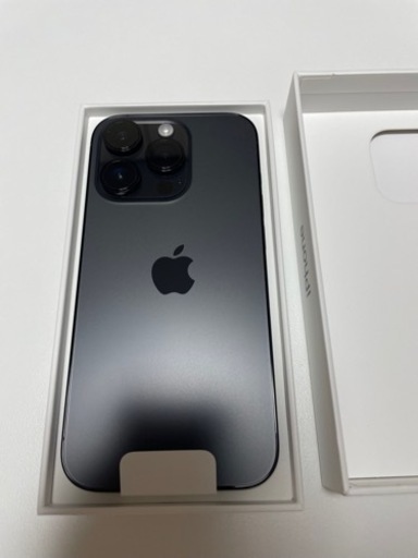 携帯電話/スマホ iphone 14 pro 256gb