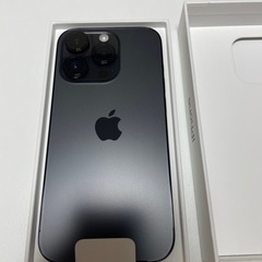 iphone 14 pro 256gbの画像