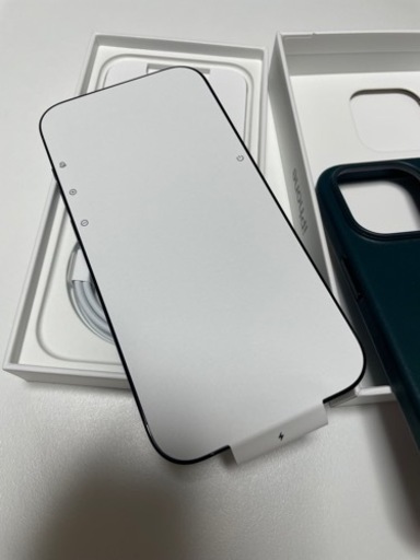 携帯電話/スマホ iphone 14 pro 256gb