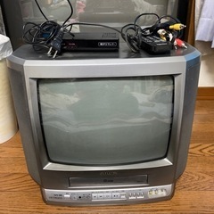 テレビデオ