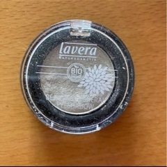ラヴェーラ ビューティフルミネラルアイシャドウ # 39 Shiny Silver アイシャドウの画像