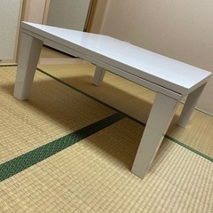 こたつ　テーブルの画像