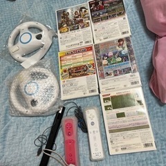 wiiゲームの画像