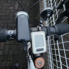 ロードバイク　LOUIS GARNEAU CEN al6061の画像