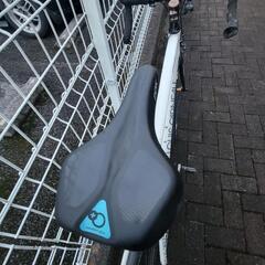 ロードバイク　LOUIS GARNEAU CEN al6061の画像