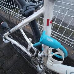 ロードバイク　LOUIS GARNEAU CEN al6061の画像