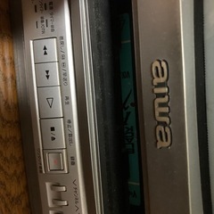 テレビデオの画像