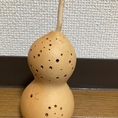 ひょうたんランプ②の画像