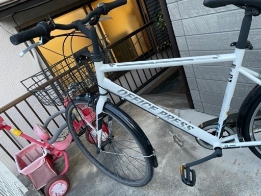 あさひ自転車