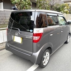 ゼストＧ　ナビ／ＴＶ／ＥＴＣ　車検６年４月の画像
