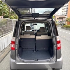 ゼストＧ　ナビ／ＴＶ／ＥＴＣ　車検６年４月の画像