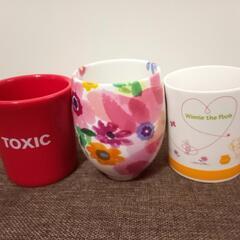 マグカップ&スープカップセット