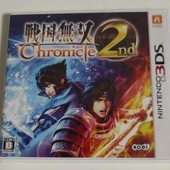 戦国無双 Chronicle 2nd