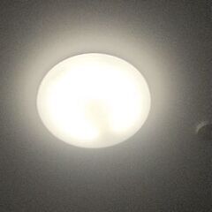 ■取りに来てくださる方限定■蛍光灯シーリングライト6畳