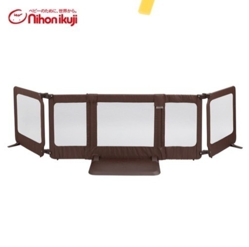 置くだけ通せんぼ  スマートワイド