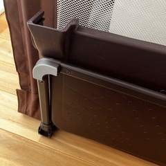 置くだけ通せんぼ  スマートワイドの画像