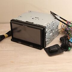 パイオニア カロッツェリア AVIC-RZ302 カーナビ 20...