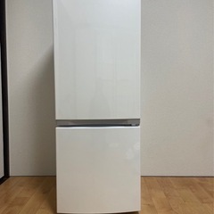東芝ノンフロン冷凍冷蔵庫