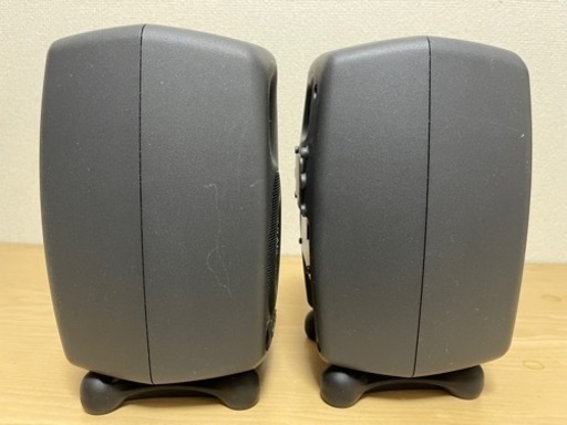 中古　GENELEC ジェネレック　8020A ペア
