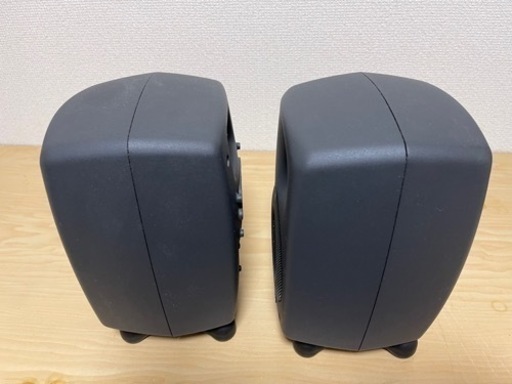 中古　GENELEC ジェネレック　8020A ペア