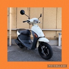 ✨値下げ！7万円→4万円！スズキ レッツ4 Fi 後期 人気、5...