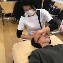 リンパケアの基礎講座（リンパケアを学んでマイナス5歳）の画像