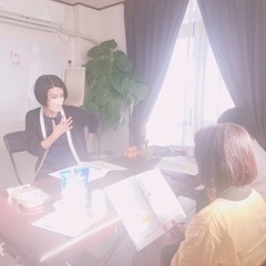 リンパケアの基礎講座（リンパケアを学んでマイナス5歳）の画像
