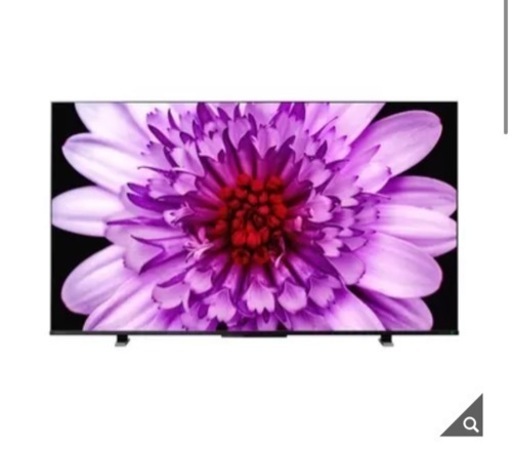 【神戸市、たつの市で受取可】東芝 レグザ 55型 4K HDR液晶テレビ 55M550K