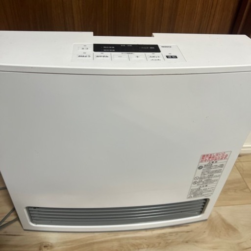 【値下げしました】NORITZ GFH-4006S-W5-12A13A