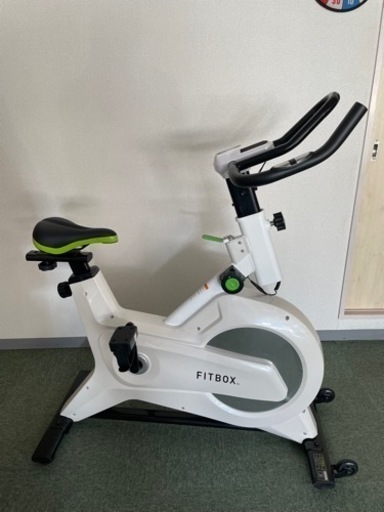 FITBOXエアロバイク