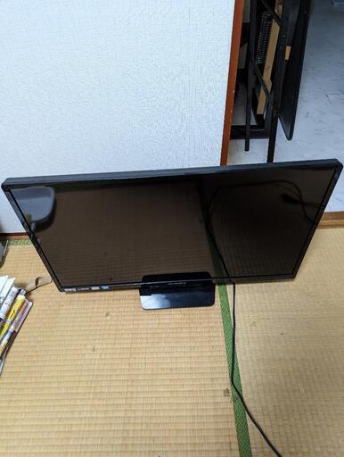 32型 14年製 DX BROADTEC