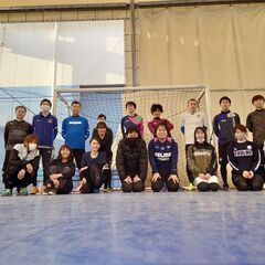 【フットサル】男女混合エンジョイチーム 【横浜】 - スポーツ