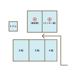 【集合店舗】テナント募集【30,000円】 - 名古屋市