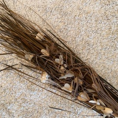 【お買い得】海外購入　インテリアフラワー　造花の画像